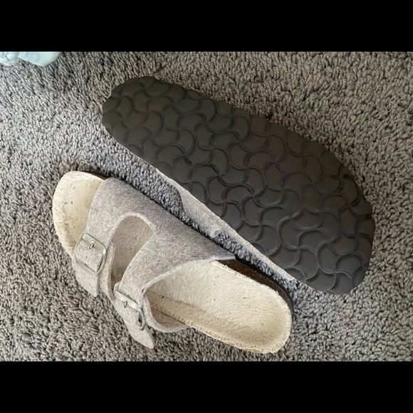 AURENTI made in Spain sandal - Picture 5 of 5